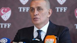 TFFden Kayserisporun çağrısına yanıt: Böyle bir karar bizi geriye götürür