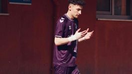 Türk futbolunun acı kaybı: Abdullah Sultanoğlu hayatını kaybetti