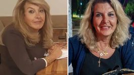 İranlı kadının kimliği implant ve platinden tespit edildi