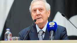 Aziz Yıldırımın yönetim listesindeki isimler ortaya çıktı