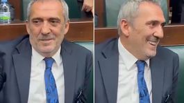 AK Parti Grup Toplantısına katılan Yavuz Bingöl: Siyasetten uzak kalamıyorum