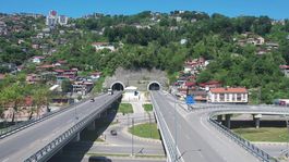 Beklenen imzalar atıldı: 40 dakikalık yol 8 dakikaya düşecek