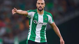 Amrabattan çok konuşulacak Fenerbahçe kararı