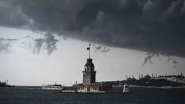 İstanbullulara Meteorolojiden "3 saat" uyarısı