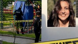 Parkta korkunç manzara! 18 yaşındaki Beyzanur asılı halde ölü bulundu