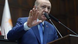 "Sizinle dertleşmek istiyorum" diyen Cumhurbaşkanı Erdoğandan salonu ayağa kaldıran sözler
