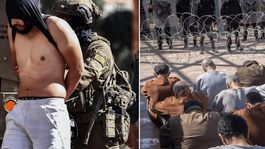 TBMMden kan donduran Gazze raporu: Cezaevleri Guantanamo’dan beter