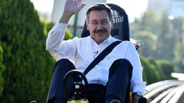 Bakın nereye gömülmek istiyor! İşte Melih Gökçekin vasiyeti