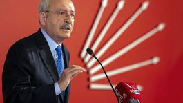 Kemal Kılıçdaroğlu sessizliğini bozdu: CHP arınmasını bilir, tehditleriniz vız gelir