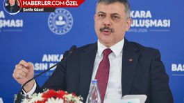 Bakan Çiftçiden uyuşturucu operasyonuna ilk değerlendirme: Ünlü-ünsüz ayrımımız yok