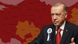 Yeni veriler açıklandı! İşte Cumhurbaşkanı Erdoğanın yüzünü güldürecek tek il
