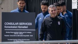 İran Milli Takımından ABD Büyükelçiliğine vize başvurusu 