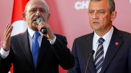 Özgür Özel, Kılıçdaroğlunun "arınma" sözleri sonrası MYKyı topladı
