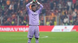 Trabzonsporda Onana operasyonu! Temaslar başladı