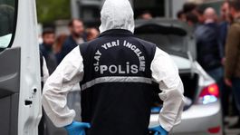 Otelde başlayan kavgada silahlar konuştu! 2 kişi hayatını kaybetti