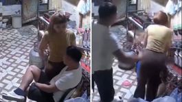 Polis memuru ihanetini ortaya çıkaran eşini döverek öldürdü