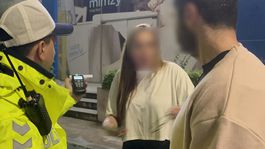 Resmen sabır sınavı! Alkollü sürücü bir de polisi suçladı: Allahından bul