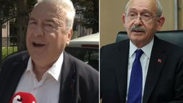 15 yıllık komşusundan Kılıçdaroğluna tokat gibi sözler: Diyelim şaibe var...