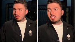 Adli kontrolle serbest bırakılan Blok3: Devletimizden Allah razı olsun