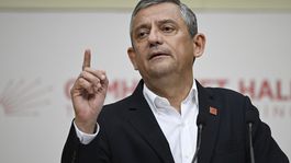 CHP itiraz etti, Yüksek Seçim Kurulu "mutlak butlan" gündemiyle toplandı
