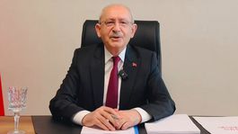 Kılıçdaroğlunun cumhurbaşkanı adayı da belli: Canlı yayında isim verdi