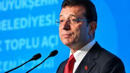 Ekrem İmamoğlunun acı günü! Cezaevinde ölüm haberini aldı