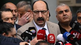 Kılıçdaroğlunun basın danışmanı: Genel Başkan göreve başladı, merkeze gidecek