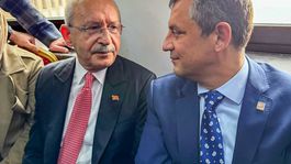 Ankara kulislerini sarsan iddia: Kılıçdaroğlu kurultayda aday olmayacak