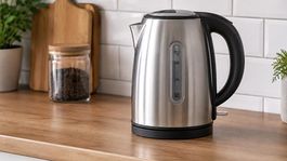 Mutfağında kettle kullananlar dikkat! Uzmanlar açık açık uyardı