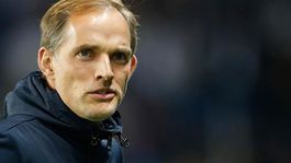 Kadroya almadığı isimler bomba! Thomas Tuchel ya tarih olacak ya da tarih yazacak