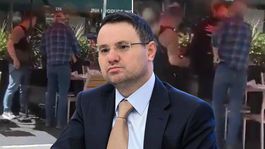 Bakan Gürlekin "olayı çözecek kişi" dediği Umut Altaş böyle gözaltına alındı