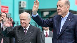 Pedro Sanchezin başkanlığını yaptığı Sosyalist Enternasyonalden mutlak butlan kararına tepki