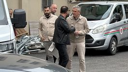 Akçakoca Belediye Başkanı Fikret Albayrak tutuklandı