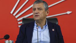 Özgür Özel: Kurultaya kadar grup toplantılarını ben yapacağım, uzlaşma yok