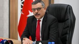 Yusuf Kaplan isyan etti, Bakan Çiftçi "İlgileneceğim Hocam" diyerek müdahale etti