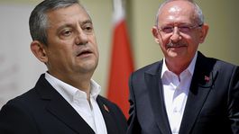 Kılıçdaroğlundan Özgür Özelin Grup Başkanlığına ilk yorum: Yeni görevi hayırlı olsun