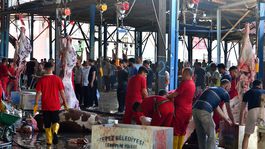 Kurban keserken bunları sakın yapmayın! 30 bin lira cezası var