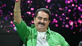 İbrahim Tatlısesin son hali hayranlarını üzdü