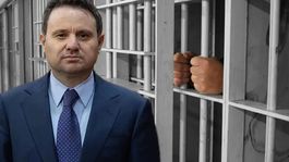 Bakan Gürlek: Ceza infaz sistemimizi güçlendiriyoruz
