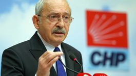 Kılıçdaroğlundan CHP teşkilatına çağrı: Mahkeme kararı uygulansın