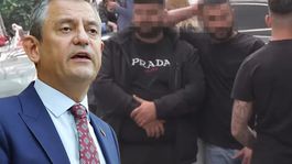 Özel: Ankara barlarında bodyguardlık yapan mafyatik tiplerle partiye girmeye çalıştılar