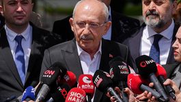 CHPli Adnan Beker resti çekti: Kılıçdaroğlu ile çalışmam, istifa ederim