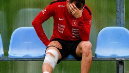 Dünya Kupasına yetişecek mi? İşte Kerem Aktürkoğlunun sahalardan uzak kalacağı süre