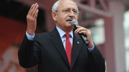 Kılıçdaroğlunun avukatı emniyete dilekçe verdi: Genel merkezin teslimini talep ederiz