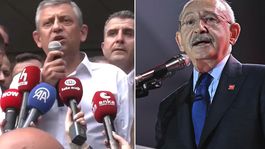 Özelden Kılıçdaroğluna gönderme: Herkes kendisine yakışanı yapıyor
