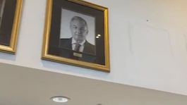Özgür Özelin CHP Genel Merkezindeki fotoğrafı indirildi