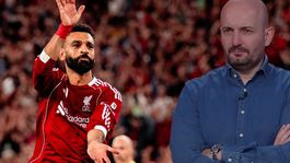 Rakam dudak uçuklatıcı! Salahın Fenerbahçeden istediği maaş açıklandı