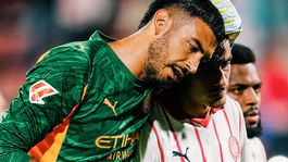 Real Madrid ve Barcelonaya kafa tutuyorlardı! Küme düştüler
