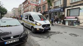 Şişlide genç kadın evinde ölü bulundu