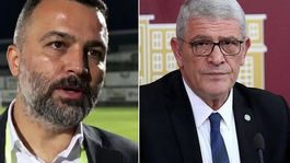 "Adı açıklanırsa mahvolurum" demişti! Sarp Yalçınkayanın korktuğu isim Müsavat Dervişoğlu iddiası